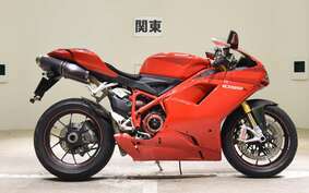 DUCATI 1098 S 2007 H700A