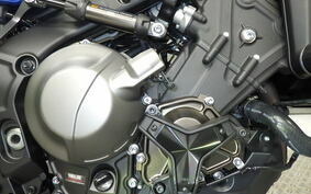 YAMAHA XSR900 2022 RN80J