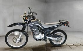 YAMAHA SEROW 250 DG11J