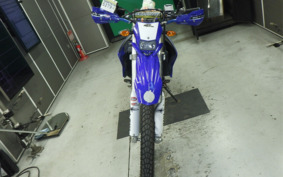 YAMAHA WR250R DG15J