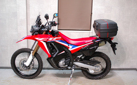 HONDA CRF250 RALLY MD44