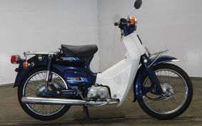 HONDA C70 SUPER CUB HA02