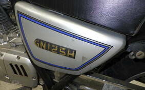 SUZUKI GN125 H PCJ9G