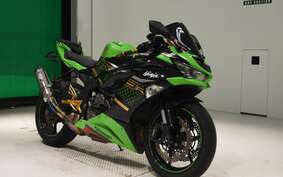 KAWASAKI NINJA ZX-6R A 2020 ZX636G