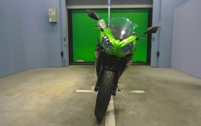 KAWASAKI NINJA 400 2014 EX400E