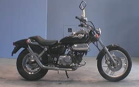 HONDA MAGNA 50 AC13