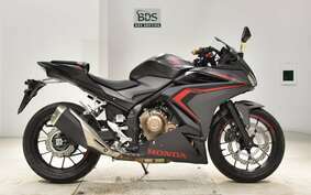 HONDA CBR400R 2019 NC56