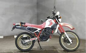 YAMAHA XT250 SEROW T 48Y