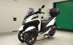 YAMAHA TRICITY 125 A SEC1J