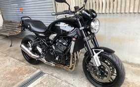 KAWASAKI Z900RS 2019 ZR900C