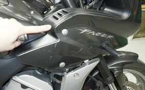 YAMAHA FZ FAZER FEATHER 2008 RN21J