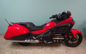 HONDA GL 1800 GOLD WING 2015 SC68