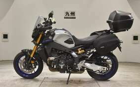 YAMAHA MT-09 SP 2022 RN69J