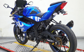 SUZUKI GSX-R125 ABS DL33B