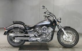 YAMAHA DRAGSTAR 1100 2005 VP13J