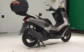 YAMAHA N-MAX SED6J