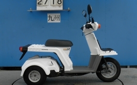 HONDA GYRO X TD01