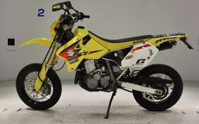 SUZUKI DR-Z400SM 2005 SK44A