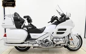 HONDA GL 1800 GOLD WING 2008 SC47