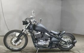 KAWASAKI VULCAN 400 CLASSIC 1999 VN400A