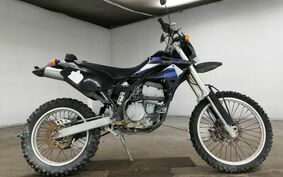 KAWASAKI KLX250 SR LX250E