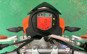 KTM 200 DUKE JUC40