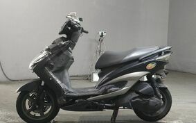 YAMAHA CYGNUS 125 X SR SE44J