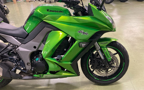 KAWASAKI NINJA 1000 ABS 2011 ZXT00G