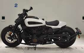 HARLEY RH1250S 2022