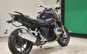 BMW R1250R 2021