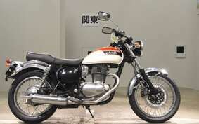 KAWASAKI ESTRELLA BJ250A