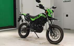 KAWASAKI KLX150D TRACKER LX150H