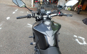 YAMAHA MT-09 ABS 2017 RN52J