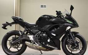 KAWASAKI NINJA 650 A 2018 ER650H