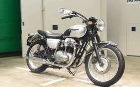 KAWASAKI W650 2006 EJ650A