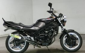 HONDA VT250Z MC08