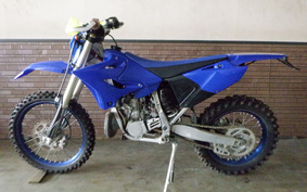 YAMAHA YZ250X 1988 CG38C