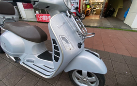 VESPA GTS300ツーリング 2016