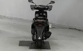 YAMAHA CYGNUS 125 X SR SEA5J