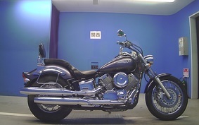 YAMAHA DRAGSTAR 1100 2004 VP13J