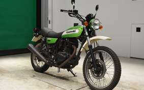 KAWASAKI 250TR BJ250F