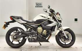 YAMAHA XJ6 N 2012 RJ19