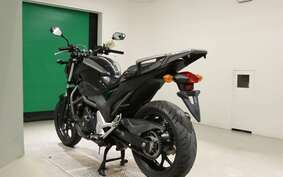 HONDA NC 700 S ABS 2013 RC61