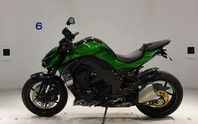 KAWASAKI Z1000 Gen.5 2019 ZXT00W