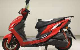 YAMAHA CYGNUS 125 XSR 3 SED8J