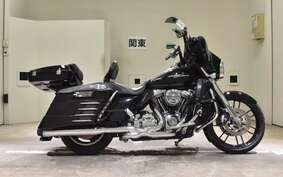 HARLEY FLHX 1580 2009 KB4