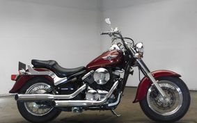 KAWASAKI VULCAN 400 CLASSIC 2001 VN400A