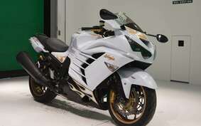 KAWASAKI ZX 1400 NINJA R A 2014 ZXT40E