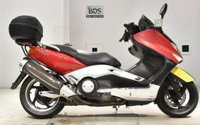 YAMAHA T-MAX500 Gen.2 2007 SJ04J