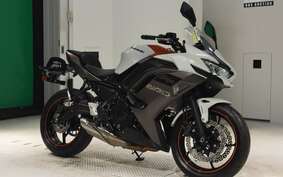 KAWASAKI NINJA 650 A 2023 ER650S